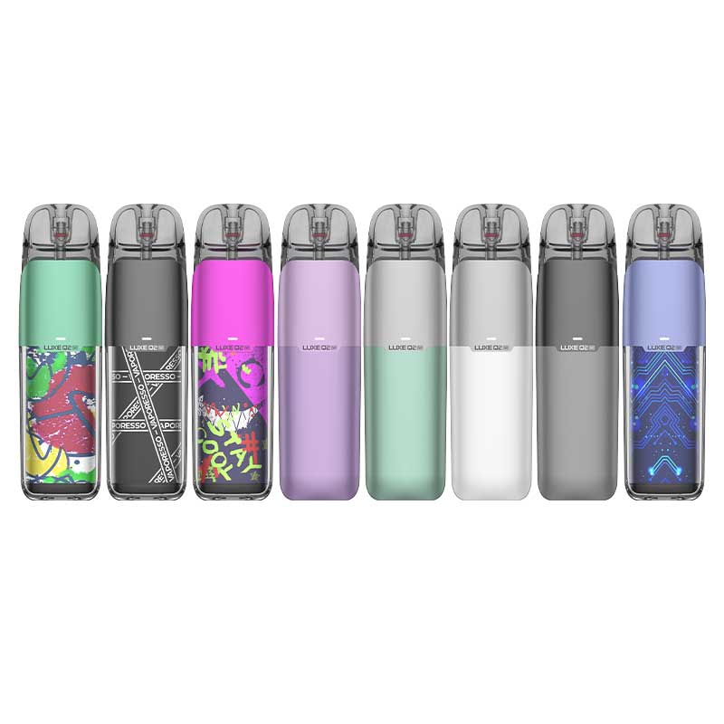 Vaporesso LUXE Q2 SE Pod Kit