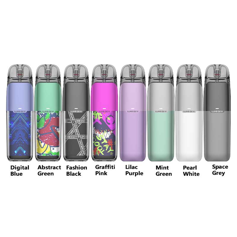 Vaporesso LUXE Q2 SE Pod Kit