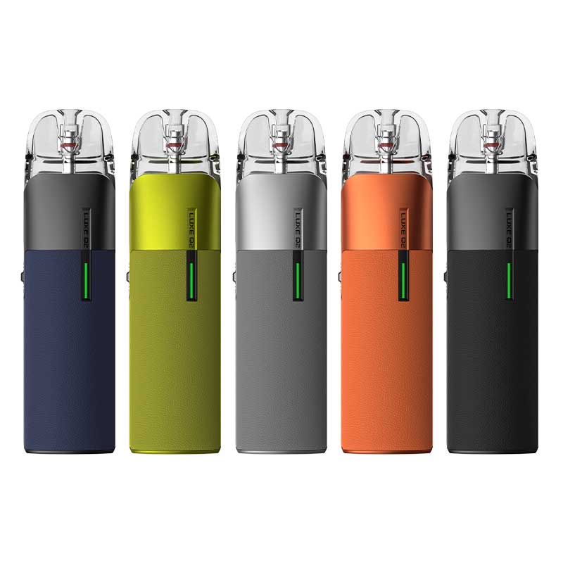 Vaporesso LUXE Q2 Pod Kit