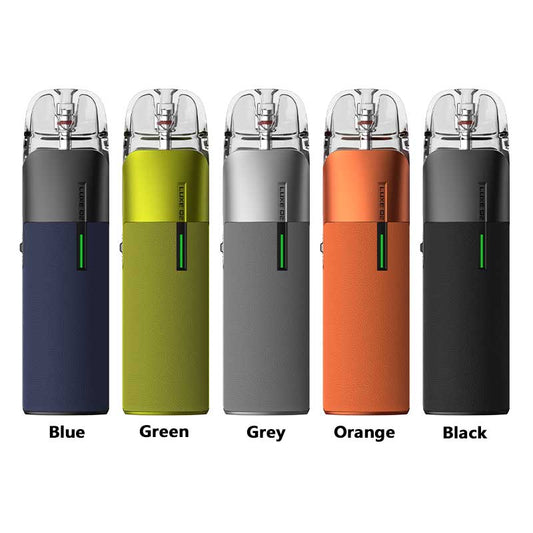 Vaporesso LUXE Q2 Pod Kit