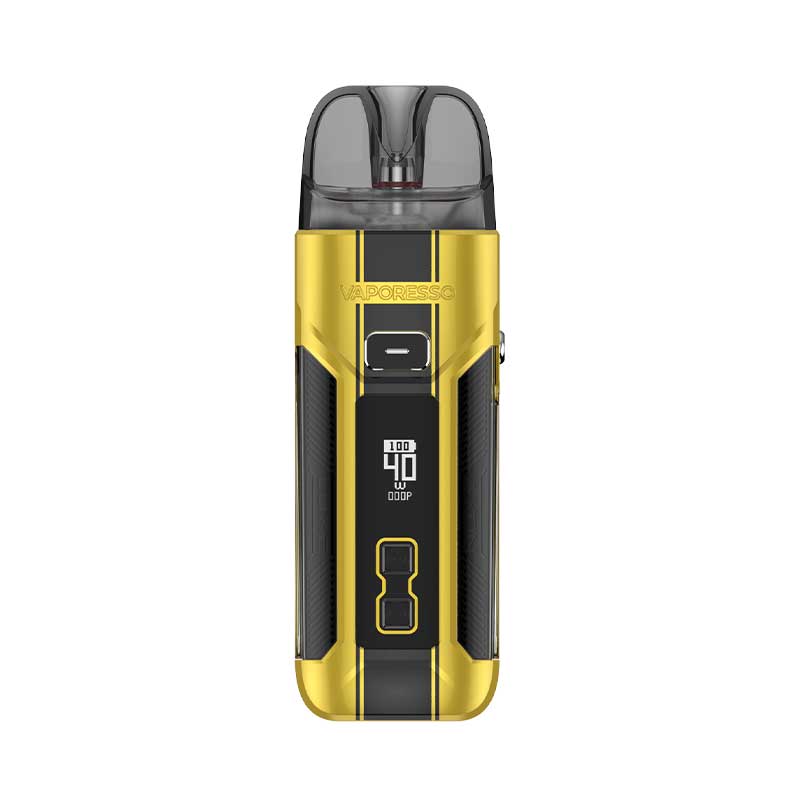 Vaporesso LUXE X PRO Pod Mod Kit