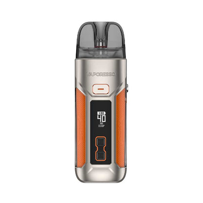 Vaporesso LUXE X PRO Pod Mod Kit Ultra-Orange