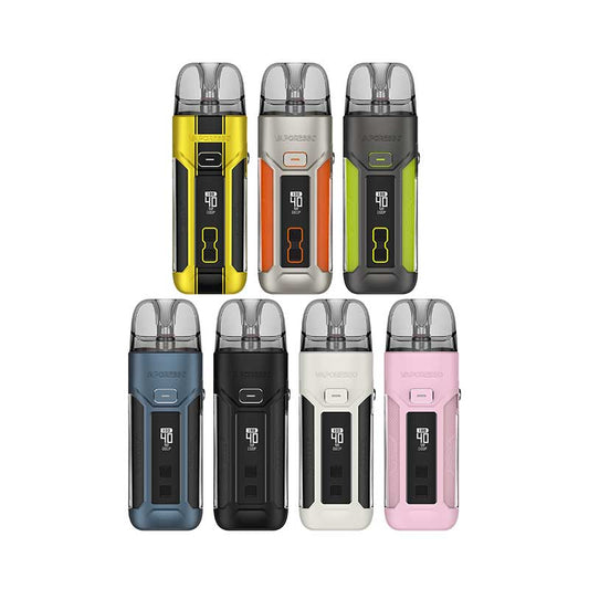 Vaporesso LUXE X PRO Pod Mod Kit