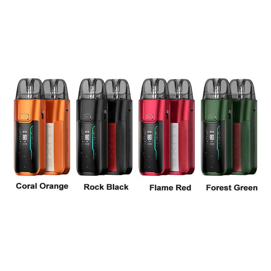 Vaporesso LUXE XR MAX Pod Mod Kit