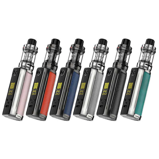 Vaporesso Target 100 (iTANK 2 Edition) Mod Kit