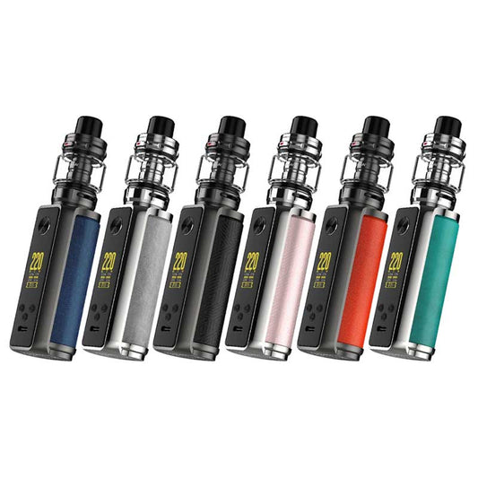 Vaporesso Target 200 (iTANK 2 Edition) Mod Kit