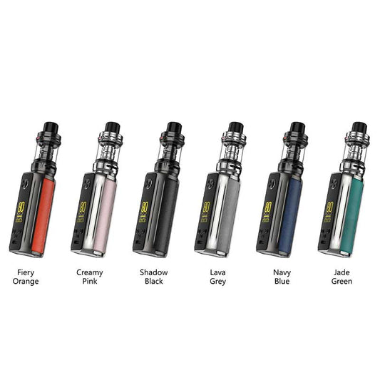 Vaporesso Target 80 (iTANK 2 Edition) Mod Kit