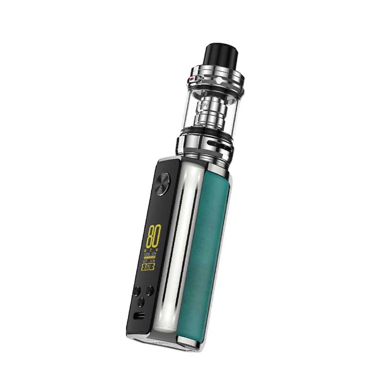 Vaporesso Target 80 (iTANK 2 Edition) Mod Kit