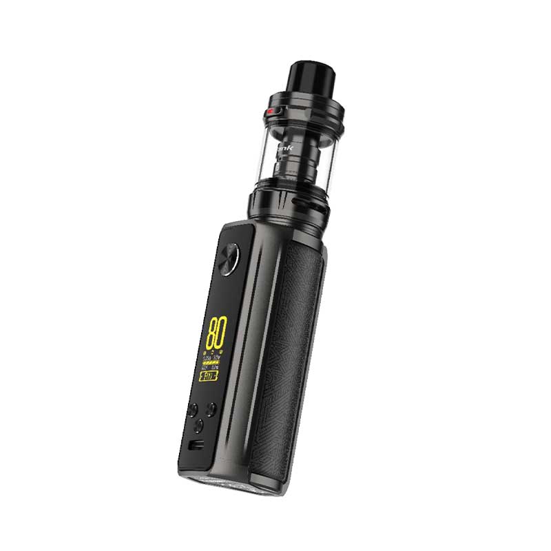 Vaporesso Target 80 (iTANK 2 Edition) Mod Kit