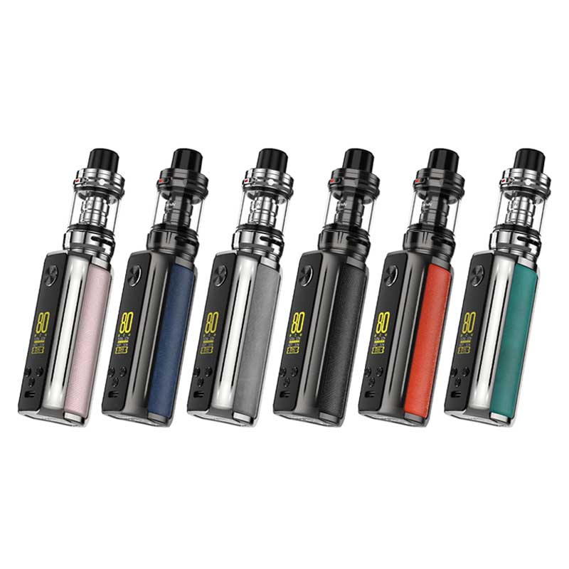 Vaporesso Target 80 (iTANK 2 Edition) Mod Kit