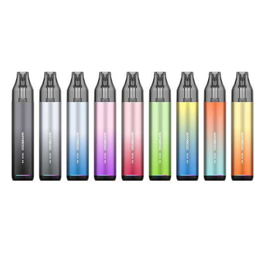 Vaporesso VECO GO Pod System Kit