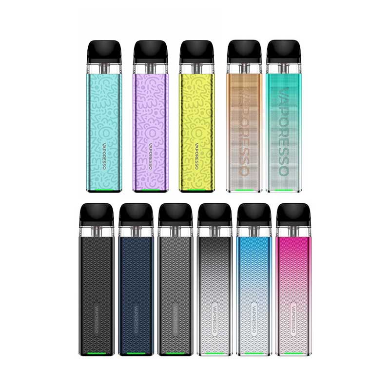 Vaporesso XROS 3 Mini Pod Kit