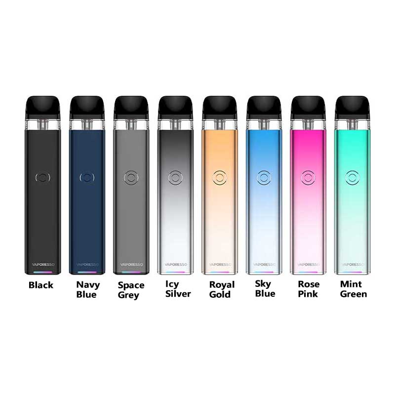 Vaporesso XROS 3 Pod Kit