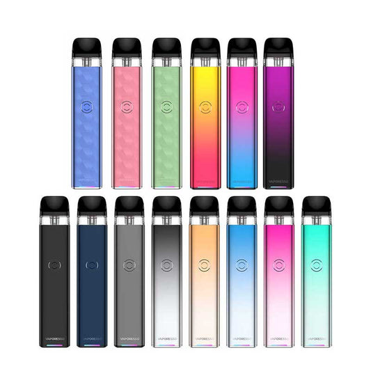 Vaporesso XROS 3 Pod Kit