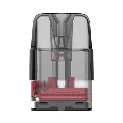 Vaporesso Xros Series Pod Cartridge for Xros / Xros 2 /Xros Nano