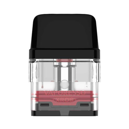 Vaporesso Xros Series Pod Cartridge for Xros / Xros 2 /Xros Nano