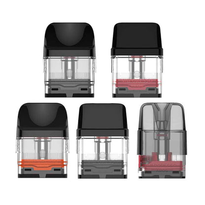 Vaporesso Xros Series Pod Cartridge