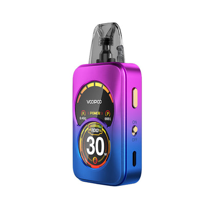 VOOPOO Argus A Pod System Kit 1100mAh 3ml