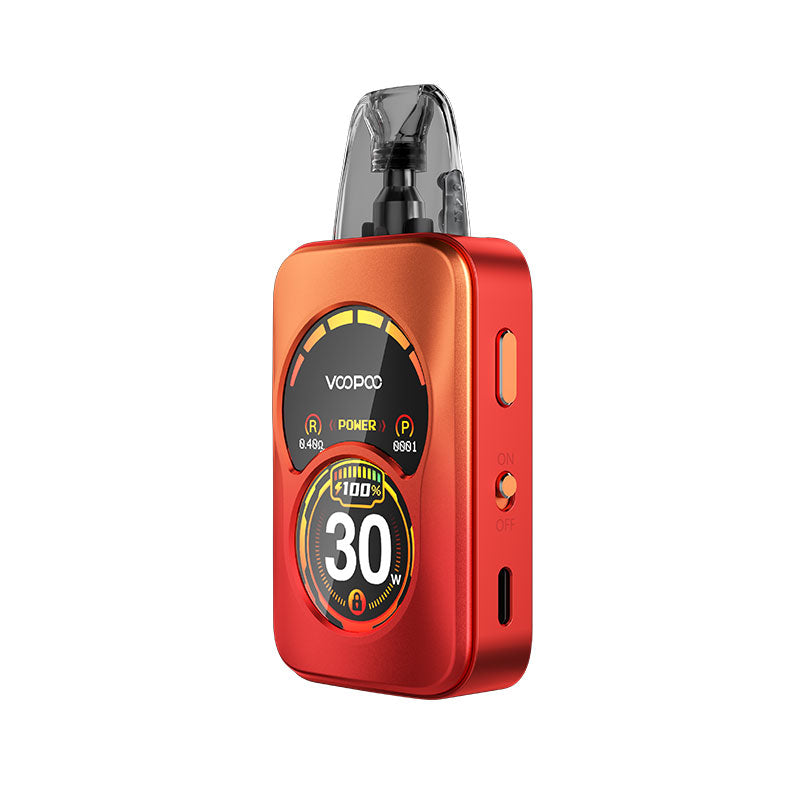 VOOPOO Argus A Pod System Kit 1100mAh 3ml