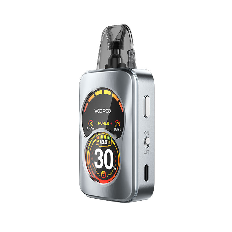 VOOPOO Argus A Pod System Kit 1100mAh 3ml