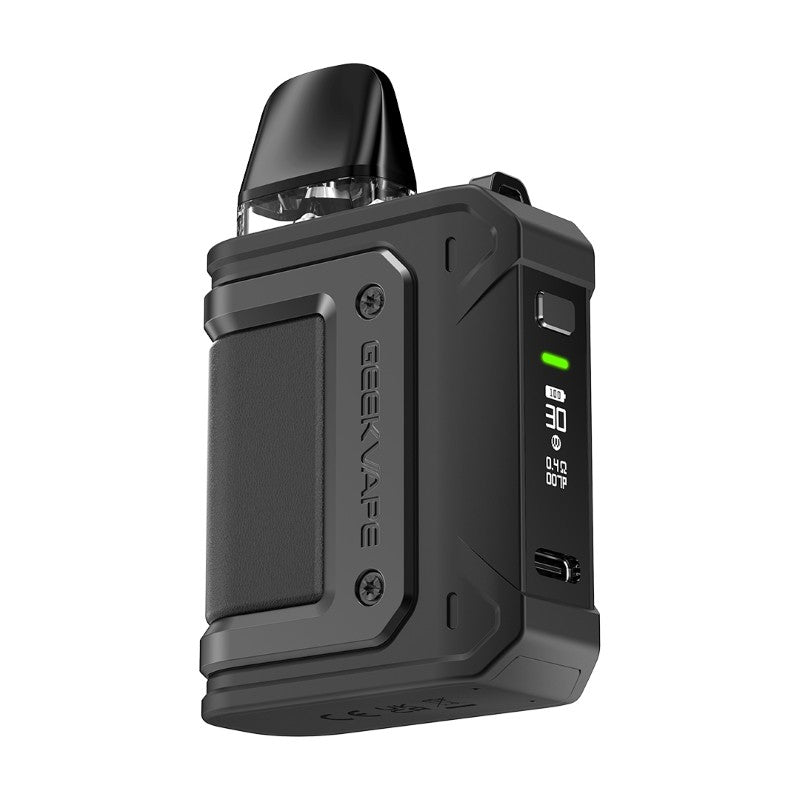 Geekvape Aegis Hero Q Pod System Kit 1300mAh 30W