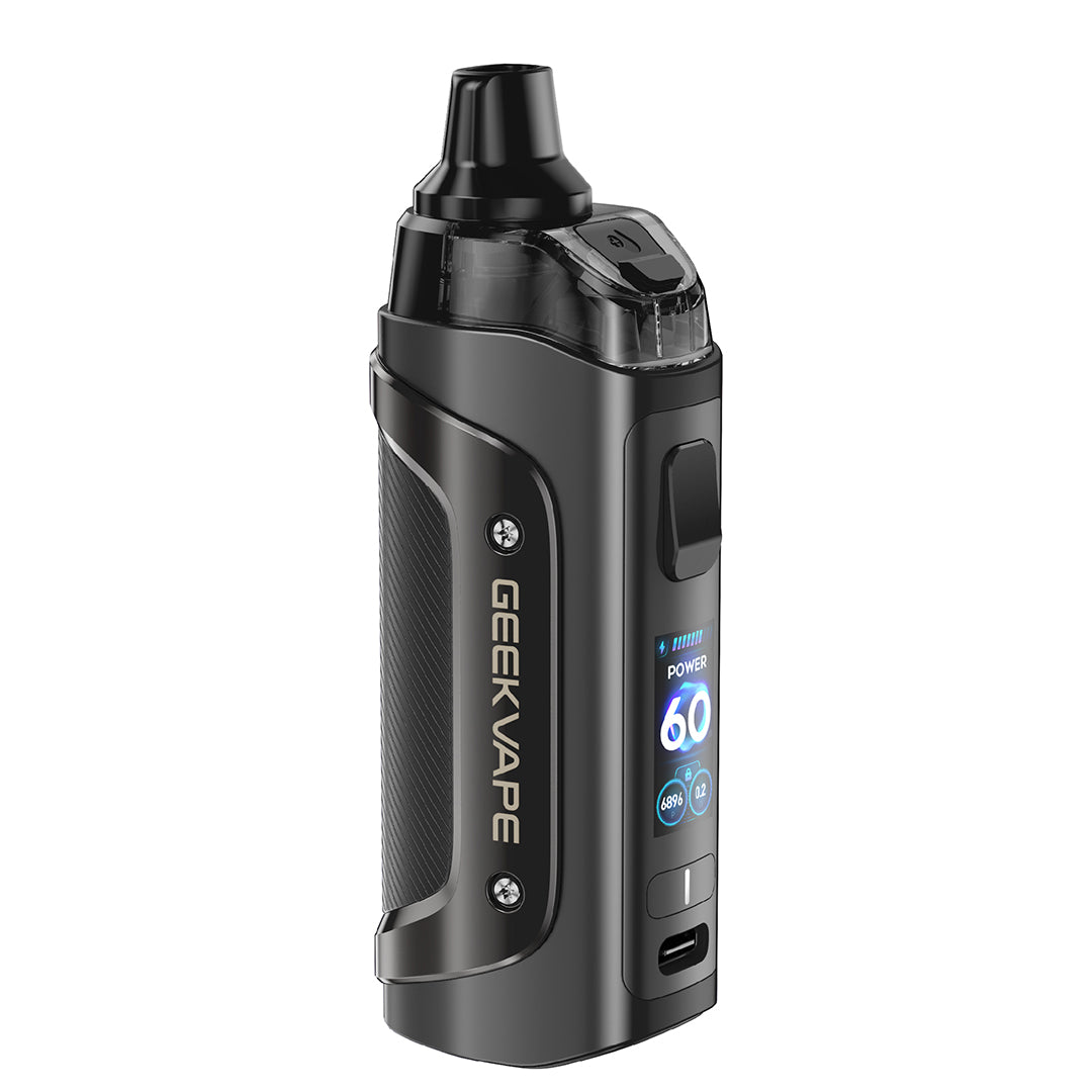 Geekvape Aegis Boost 3 Pod Mod Kit 3000mAh 60W