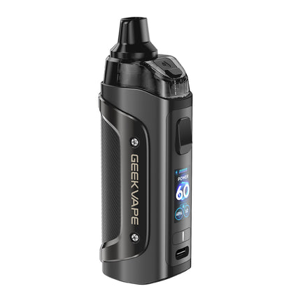 Geekvape Aegis Boost 3 Pod Mod Kit 3000mAh 60W