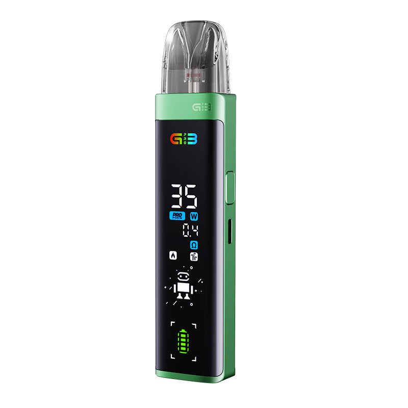 UWELL Caliburn G3 Pro Pod System Kit 1000mAh 3ml