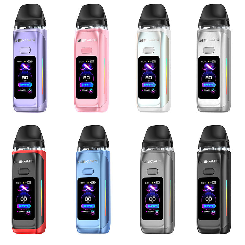 Geekvape DIGI Max R Pod Kit 3000mAh 5ml(Max 80W)