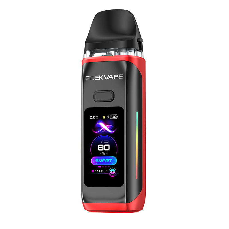 Geekvape DIGI Max R Pod Kit 3000mAh 5ml(Max 80W)