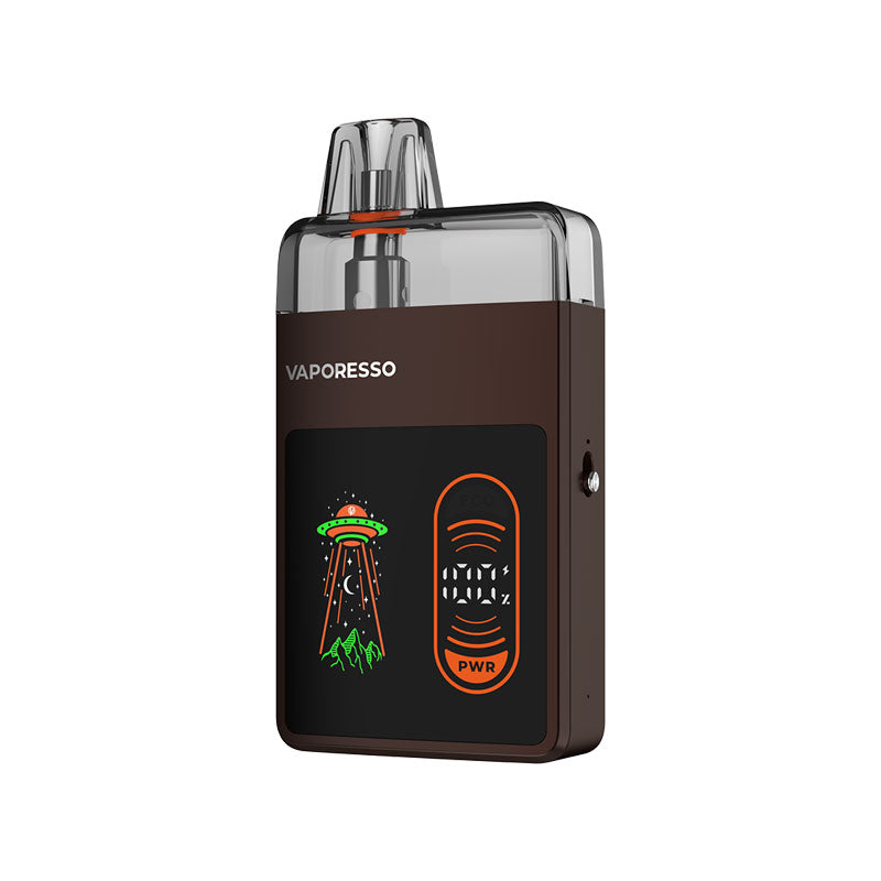 Vaporesso ECO Nano Pro Pod System Kit 1000mAh 6ml