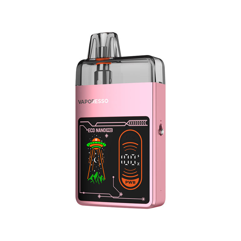 Vaporesso ECO Nano Pro Pod System Kit 1000mAh 6ml