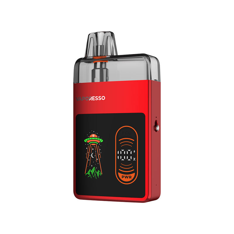 Vaporesso ECO Nano Pro Pod System Kit 1000mAh 6ml