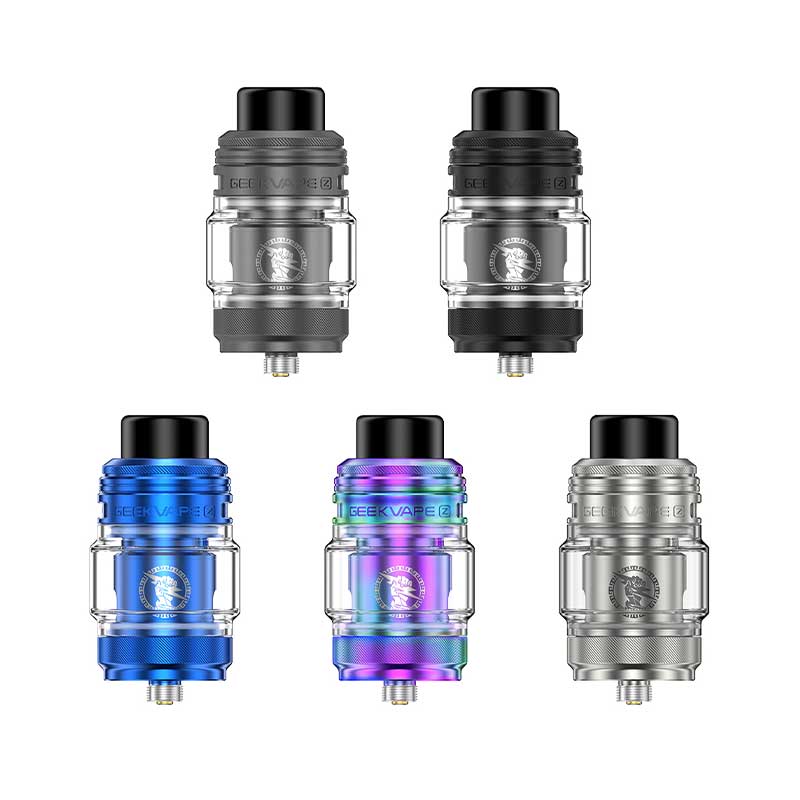 The Geekvape Z Fli Tank