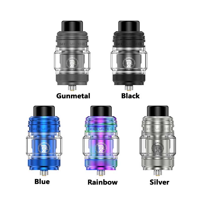 The Geekvape Z Fli Tank