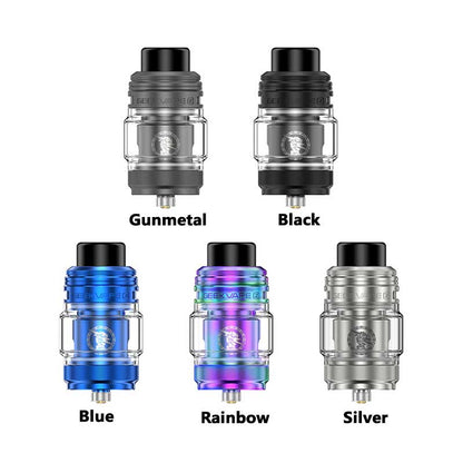 The Geekvape Z Fli Tank