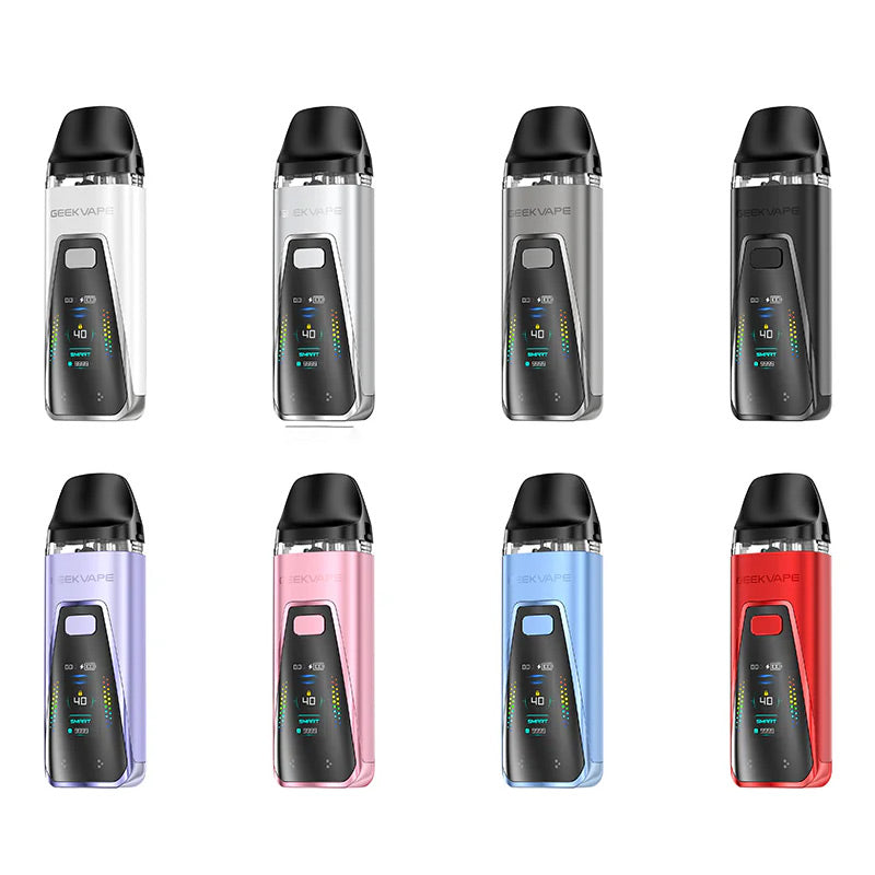 Geekvape DIGI Pro Pod Kit 2000mAh 5ml(Max 40W)