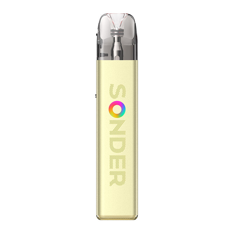 Geekvape Sonder Q 2 Pod System Kit 1350mAh (Max 30W) 3ml/2ml