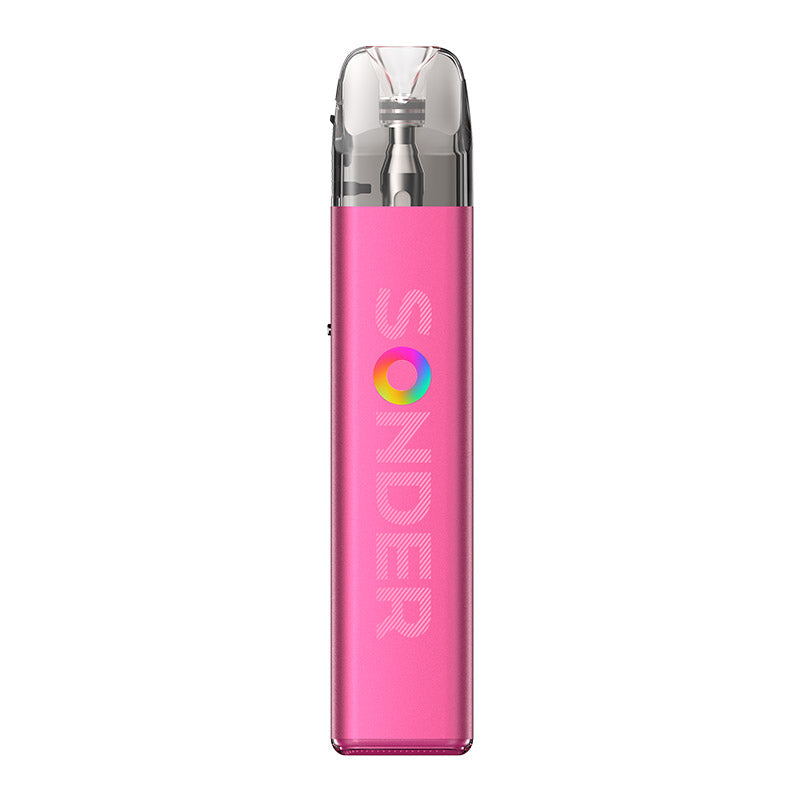 Geekvape Sonder Q 2 Pod System Kit 1350mAh (Max 30W) 3ml/2ml