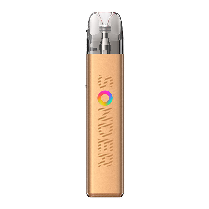 Geekvape Sonder Q 2 Pod System Kit 1350mAh (Max 30W) 3ml/2ml