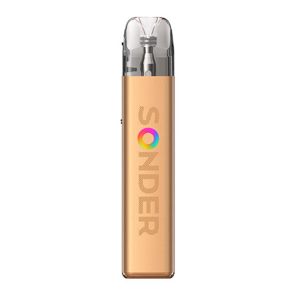 Geekvape Sonder Q 2 Pod System Kit 1350mAh (Max 30W) 3ml/2ml