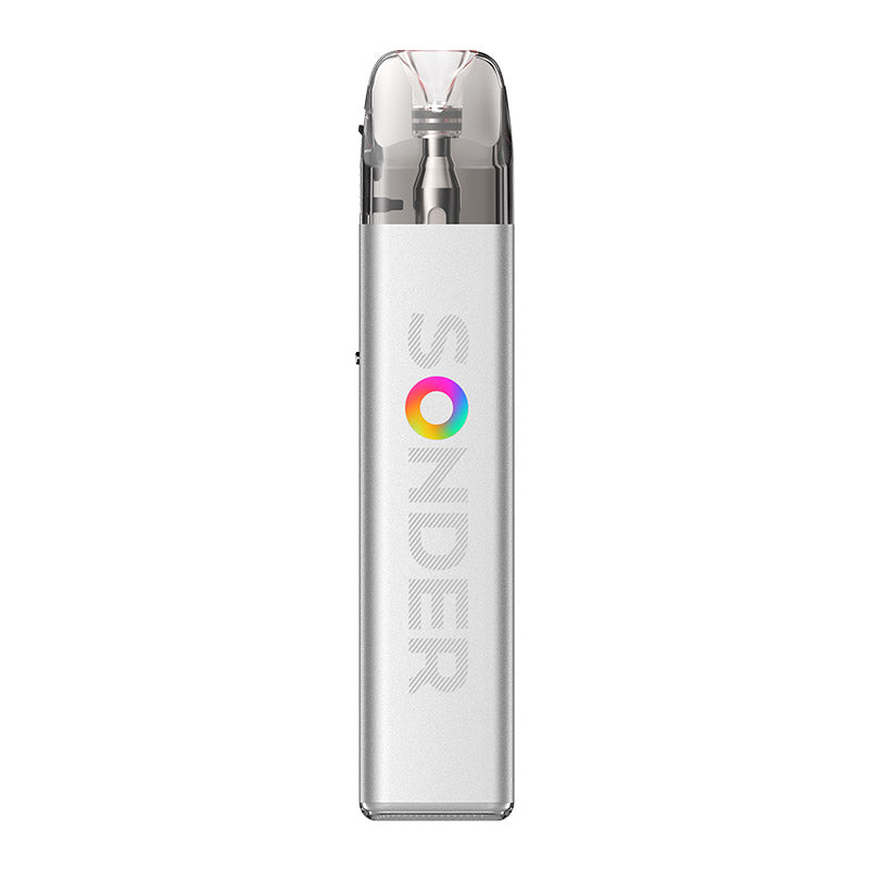 Geekvape Sonder Q 2 Pod System Kit 1350mAh (Max 30W) 3ml/2ml