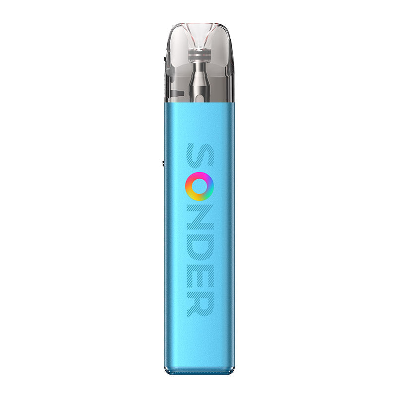 Geekvape Sonder Q 2 Pod System Kit 1350mAh (Max 30W) 3ml/2ml