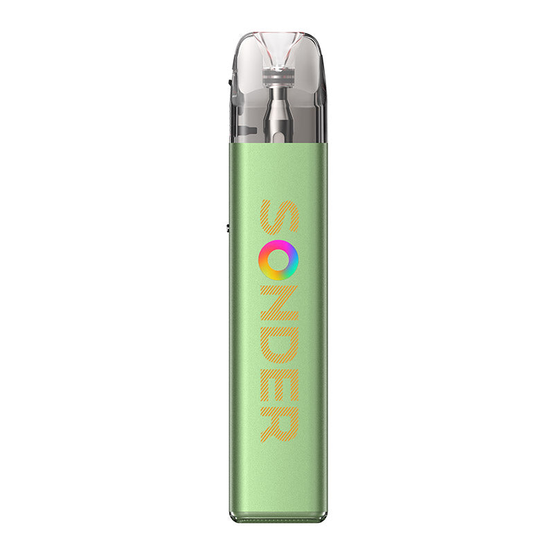 Geekvape Sonder Q 2 Pod System Kit 1350mAh (Max 30W) 3ml/2ml