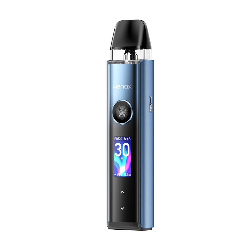 GeekVape Wenax Q Pro Pod Syetem Kit 1200mAh 2ml