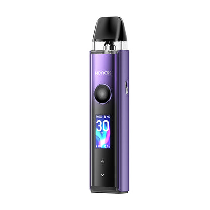 GeekVape Wenax Q Pro Pod Syetem Kit 1200mAh 2ml