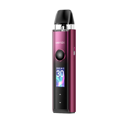 GeekVape Wenax Q Pro Pod Syetem Kit 1200mAh 2ml