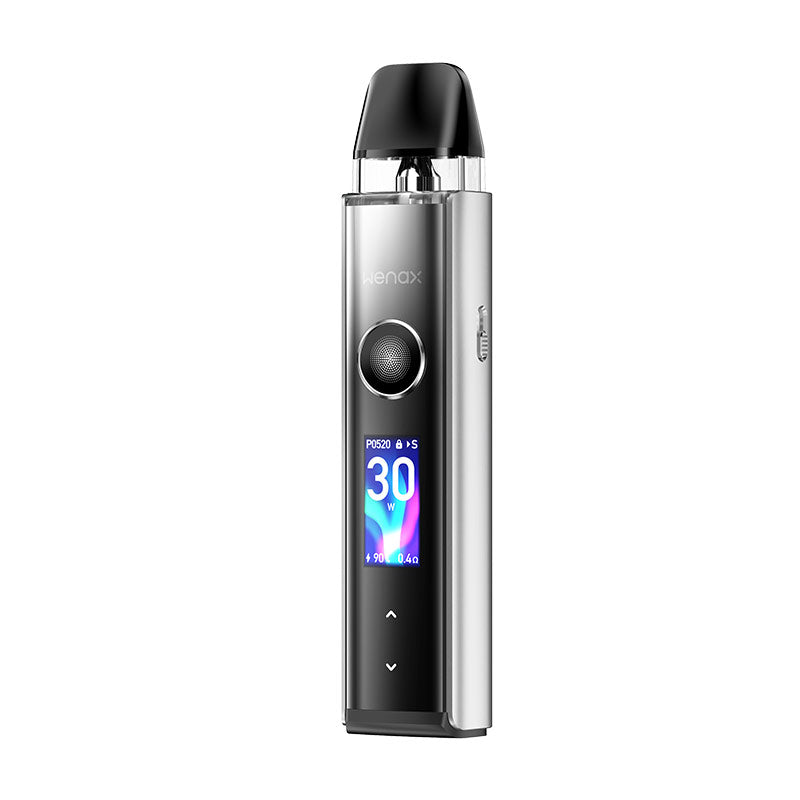 GeekVape Wenax Q Pro Pod Syetem Kit 1200mAh 2ml