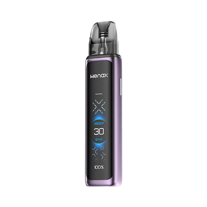 Geekvape Wenax Q Ultra Pod System Kit 1300mAh 3ml