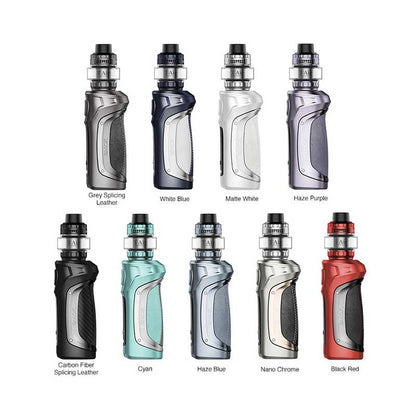 SMOK MAG Solo Box Mod Kit